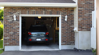 Garage Door Installation at Downtown Lodi Lodi, California