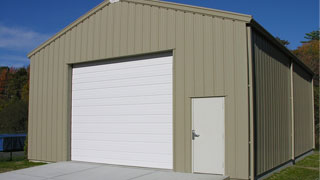 Garage Door Openers at Downtown Lodi Lodi, California